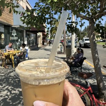 Trident Coffee - Coffee & Tea Near Me - Coronado, California Trident Coffee - Coffee & Tea Near Me - Coronado, California