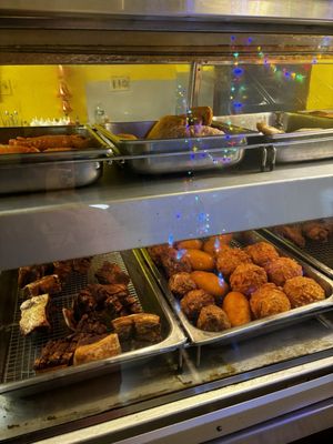 El Cochinito by null