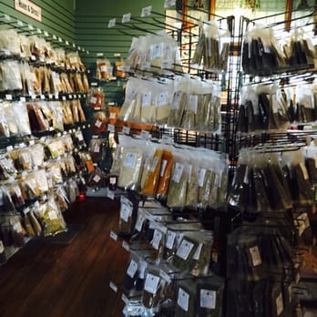 Pendery's - I think this store will have whatever you need!! - Herbs & Spices Near Me - Fort Worth, Texas