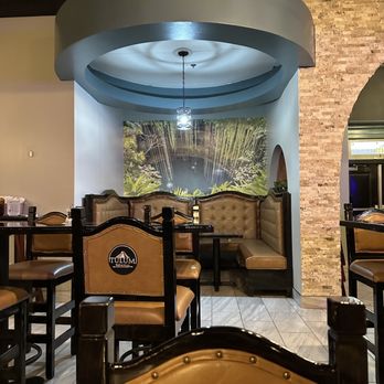 Tulum Bar & Grill - Mexican Near Me - Winston-Salem, North Carolina