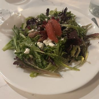 Eli's Table - Roasted Beet Salad... - Southern Near Me - Charleston, South Carolina