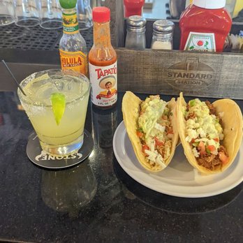 The Standard Station - Taco's on Taco Tuesday! - Sports Bars Near Me - El Segundo, California The Standard Station - Taco's on Taco Tuesday! - Sports Bars Near Me - El Segundo, California