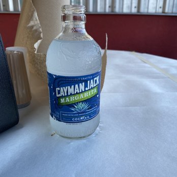 The Boiling Pot - Cayman Jack Margarita - Seafood Near Me - Rockport, Texas The Boiling Pot - Cayman Jack Margarita - Seafood Near Me - Rockport, Texas