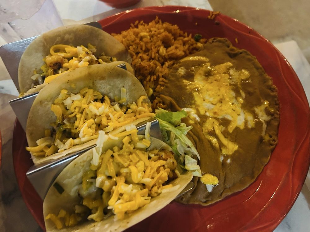 Jalapeno Inferno "Cantina" and Takeout