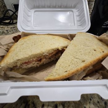 Beach Bum Sandwich Shop - Sandwiches Near Me - Virginia Beach, Virginia