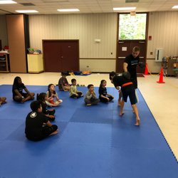 Working our Boxing Move of the Month!