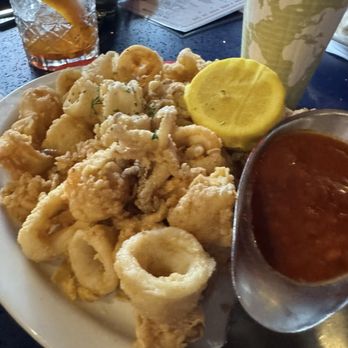 Patrizia's - Deerfield Beach - Italian Near Me - Deerfield Beach, Florida