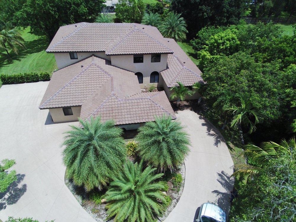 Slide of Perfect Choice Roofing