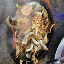 Fajitas