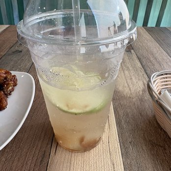 PHO 909 - Salted plum Lemon Soda - Vietnamese Near Me - Pomona, California PHO 909 - Salted plum Lemon Soda - Vietnamese Near Me - Pomona, California
