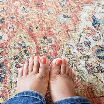Grand Nails - Pedicure - Nail Salons Near Me - Oakland, California