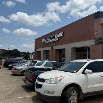 Texas Auto Kare - Auto Repair Near Me - Carrollton, Texas Texas Auto Kare - Auto Repair Near Me - Carrollton, Texas