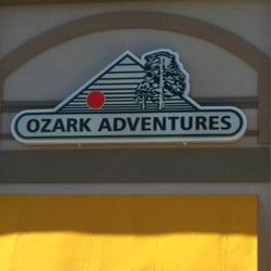 Ozark Adventures