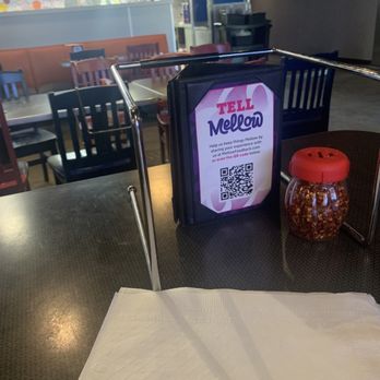 Mellow Mushroom - Pizza Near Me - Arlington, Texas