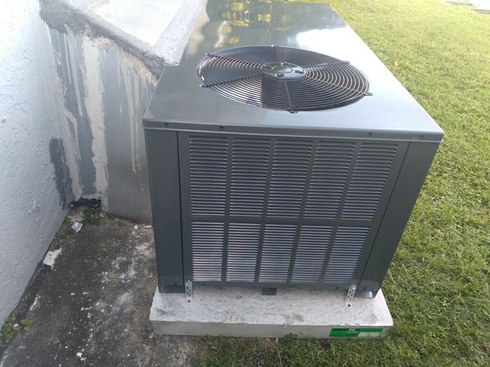 Slide of LCG BUILDERS