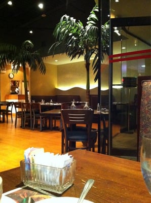 Udupi Palace Restaurant by null
