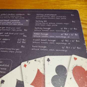 High Stakes Bar & Grill - American Near Me - Fenwick Island, Delaware High Stakes Bar & Grill - American Near Me - Fenwick Island, Delaware