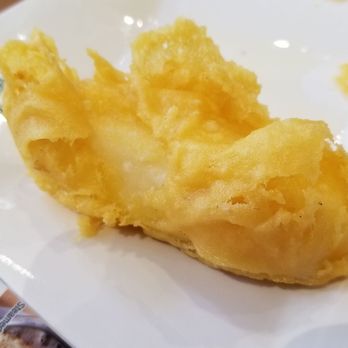 Tim Ho Wan - Milk sticks - Dim Sum Near Me - Honolulu, Hawaii