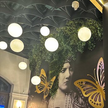 Gemma Fish + Oyster - Dining area - Seafood Near Me - Jacksonville, Florida
