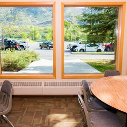 Wasatch Mountain Cafe