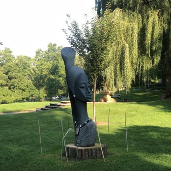 Edwards Gardens - Parks Near Me - North York, Ontario
