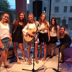 Glencoe Academy of Music - Talented students of Glencoe Academy of Music performing at the Writers Theater. An amazing night.