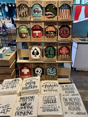 Bode's General Store by null