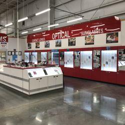 Costco Optical - Great selections of frames for Men and Women.