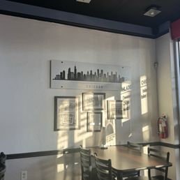 Indoor Indoor