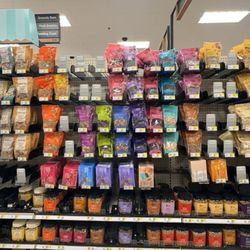 Target - Aisle