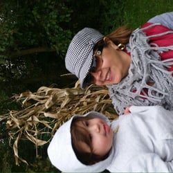Buckley Homestead County Park - Buckley days!