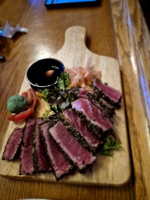 Rio Grande Grill and Tap Room by null