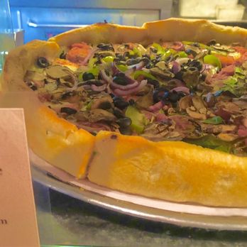Lefty's Chicago Pizzeria - Deep Dish Veggie Chicago Pizza - Pizza Near Me - San Diego, California Lefty's Chicago Pizzeria - Deep Dish Veggie Chicago Pizza - Pizza Near Me - San Diego, California