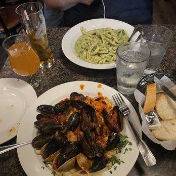 Al Dente Restaurant - Italian Near Me - Boston, Massachusetts Al Dente Restaurant - Italian Near Me - Boston, Massachusetts