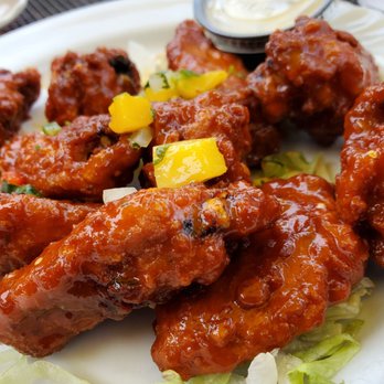 Jalapenos Grill 2 - Habanero wings - Mexican Near Me - Oaklyn, New Jersey Jalapenos Grill 2 - Habanero wings - Mexican Near Me - Oaklyn, New Jersey