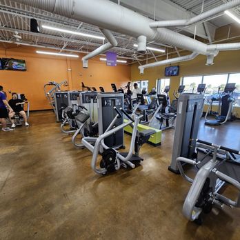 Anytime Fitness - Gyms Near Me - El Paso, Texas Anytime Fitness - Gyms Near Me - El Paso, Texas