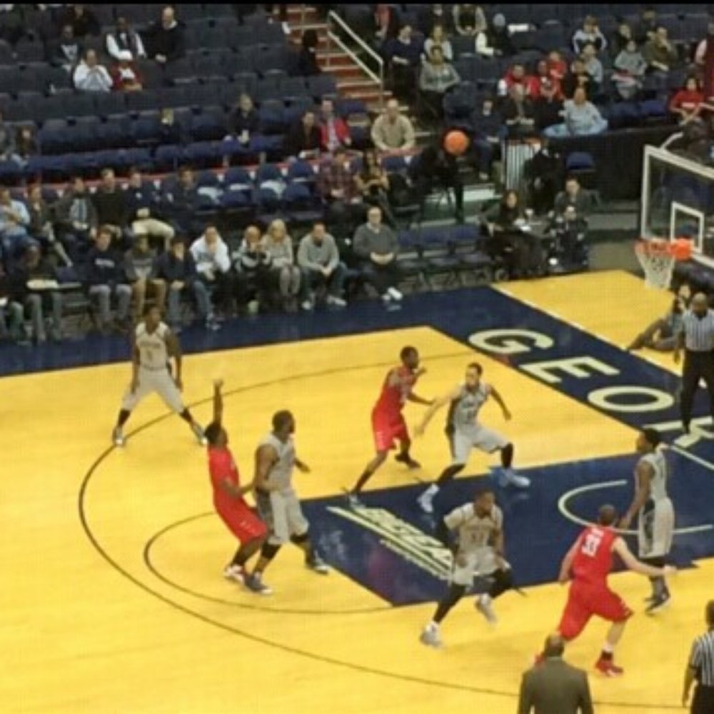 Capital One Arena - My brother shooting a jumper against Georgetown! - Stadiums & Arenas Near Me - Washington, DC, District of Columbia Capital One Arena - My brother shooting a jumper against Georgetown! - Stadiums & Arenas Near Me - Washington, DC, District of Columbia