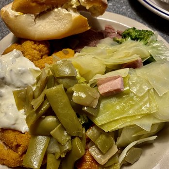 Great American Steak & Buffet - plated food - Buffets Near Me - Manassas, Virginia Great American Steak & Buffet - plated food - Buffets Near Me - Manassas, Virginia