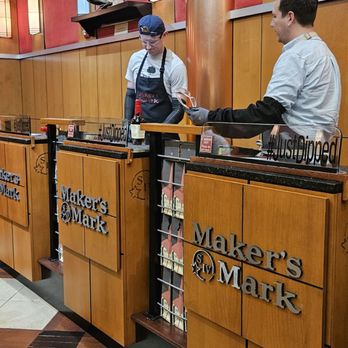 Maker's Mark Distillery - Dip your bottles in wax. - Tours Near Me - Loretto, Kentucky Maker's Mark Distillery - Dip your bottles in wax. - Tours Near Me - Loretto, Kentucky