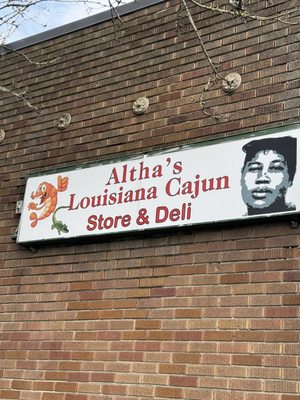 Altha's Louisiana Cajun Store by null