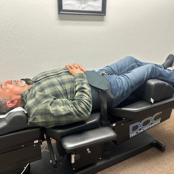 Castro Valley Chiropractic - Chiropractors Near Me - Castro Valley, California