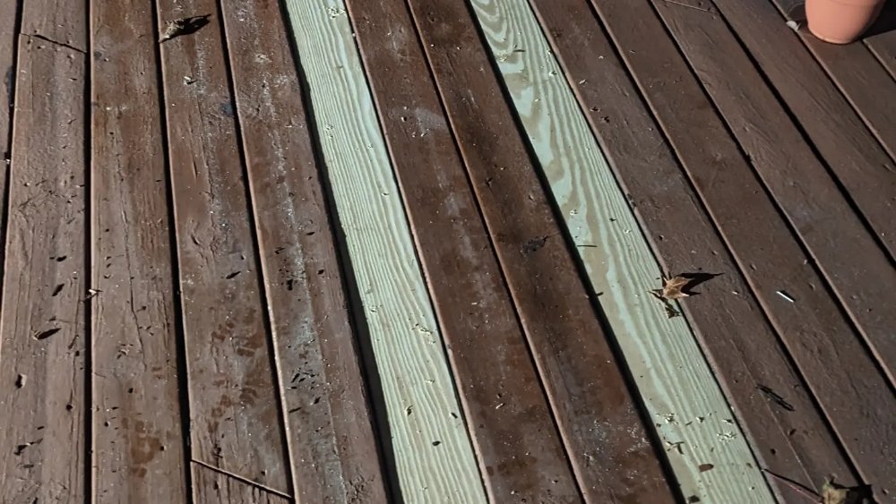 Slide of The Service Brothers