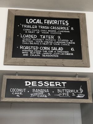 Angry Barnyard BBQ by null