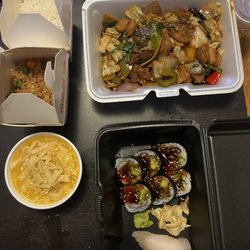 Oriental Bistro