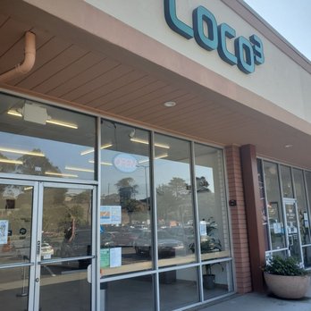 Coco3 - Bubble Tea Near Me - South San Francisco, California