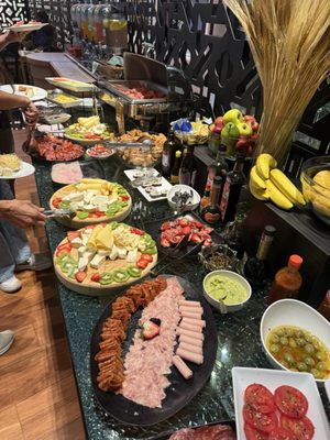 Hotel Catedral . by null