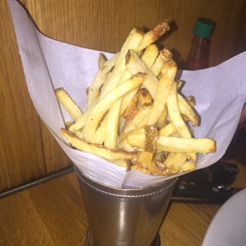 R+D Kitchen - House fries - New American Near Me - Santa Monica, California R+D Kitchen - House fries - New American Near Me - Santa Monica, California