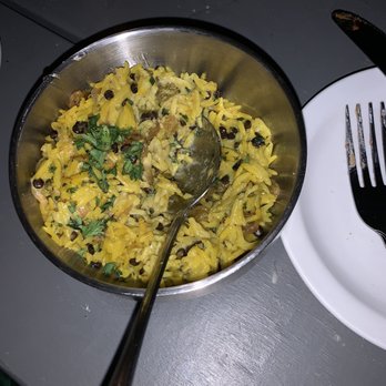 Bar 25 - Cinnamon lentil basmati - Mediterranean Near Me - Newburyport, Massachusetts Bar 25 - Cinnamon lentil basmati - Mediterranean Near Me - Newburyport, Massachusetts