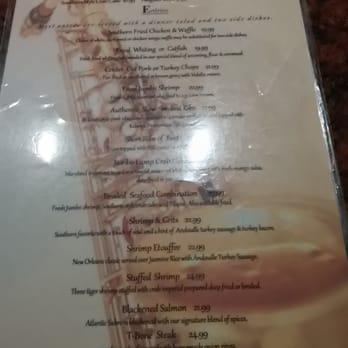 Kelsey's - Menu - Soul Food Near Me - Atlantic City, New Jersey Kelsey's - Menu - Soul Food Near Me - Atlantic City, New Jersey