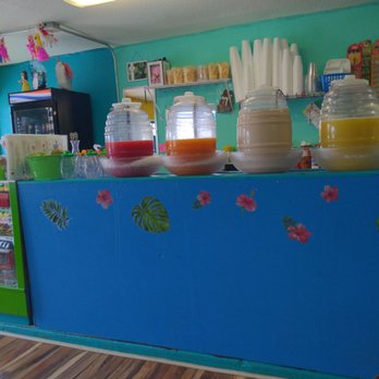 La Costenita - Counter - Mexican Near Me - Lubbock, Texas La Costenita - Counter - Mexican Near Me - Lubbock, Texas